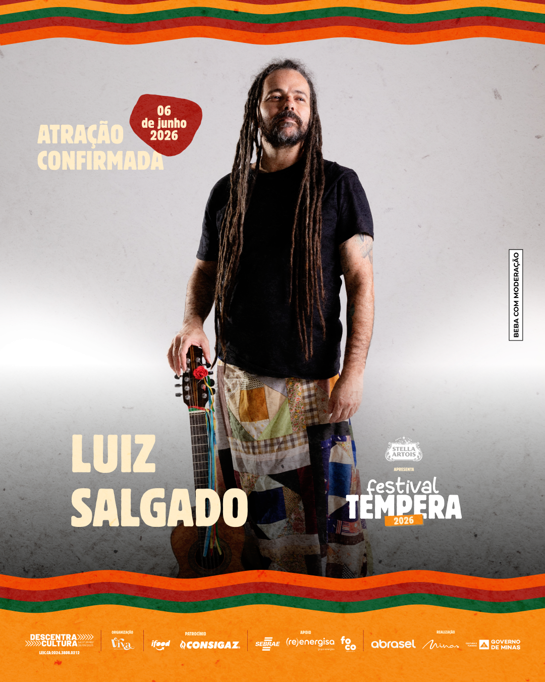 bandas 8