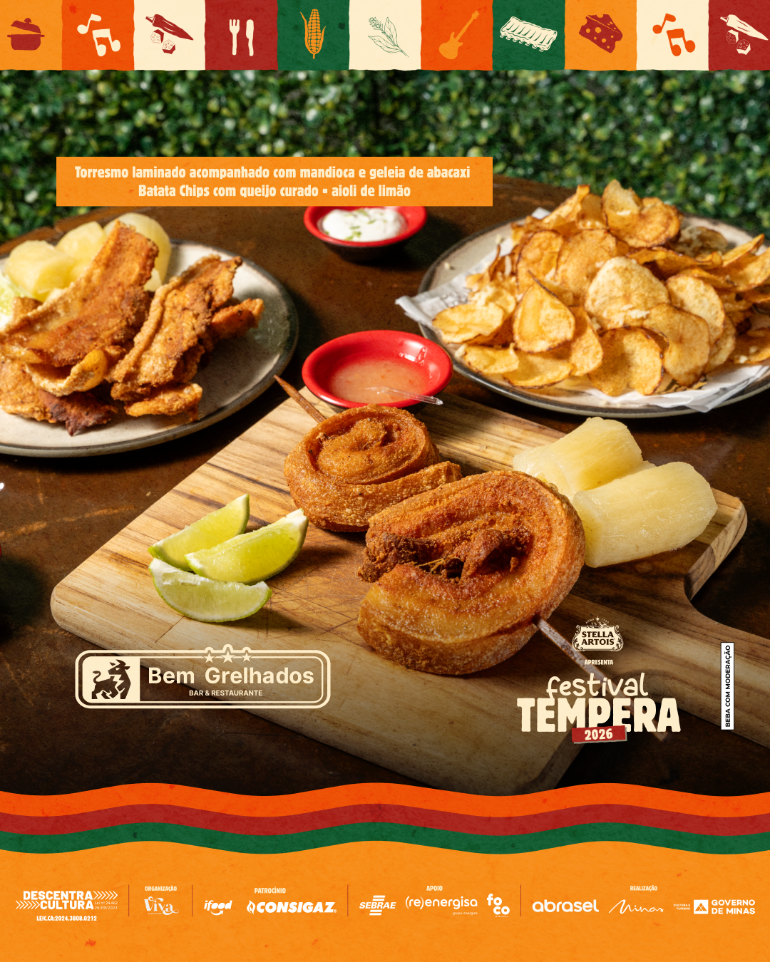 RESTAURANTE 11